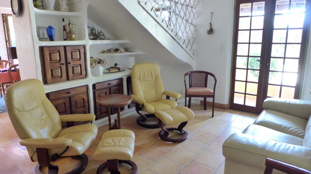 Ref 141 ,Seignosse Les Bourdaines , Villa Bouharde Classee 3 Etoiles, A 600 M Plage, 10 Personnes Exterior photo