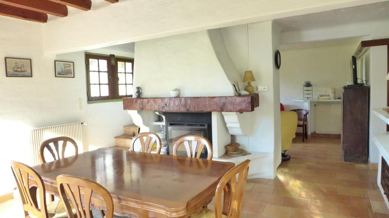 Ref 141 ,Seignosse Les Bourdaines , Villa Bouharde Classee 3 Etoiles, A 600 M Plage, 10 Personnes Exterior photo