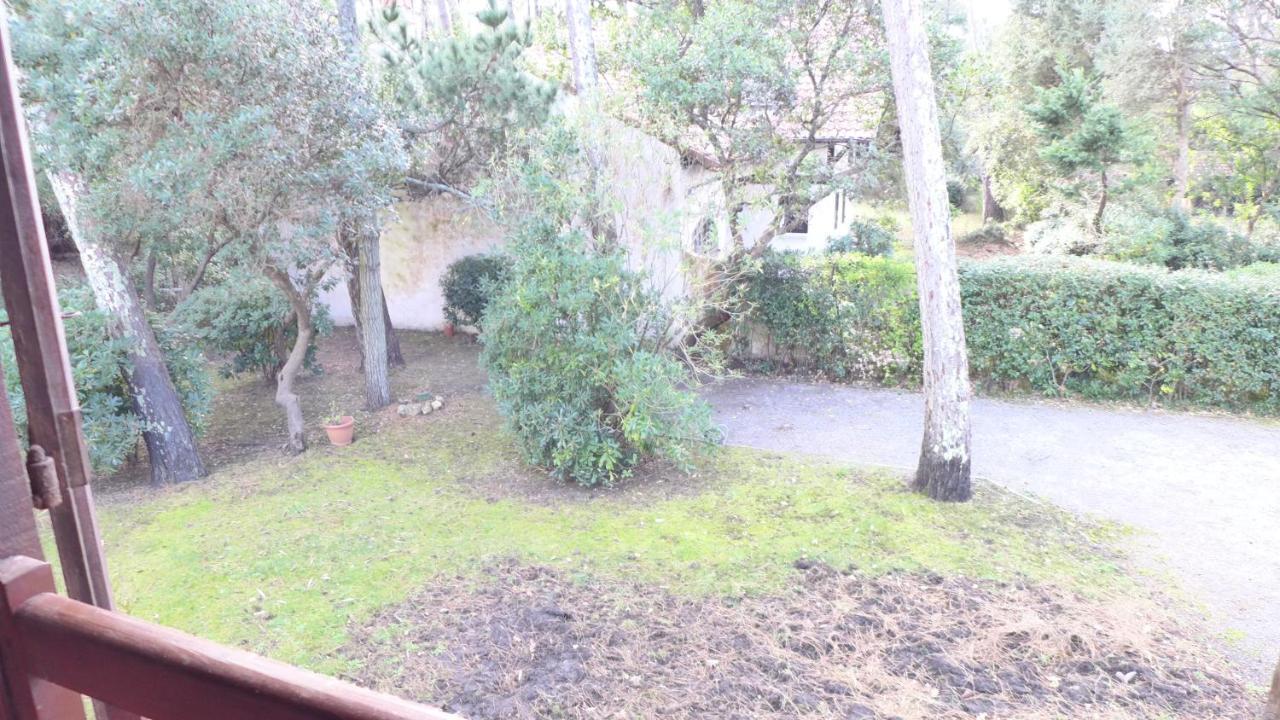 Ref 141 ,Seignosse Les Bourdaines , Villa Bouharde Classee 3 Etoiles, A 600 M Plage, 10 Personnes Exterior photo