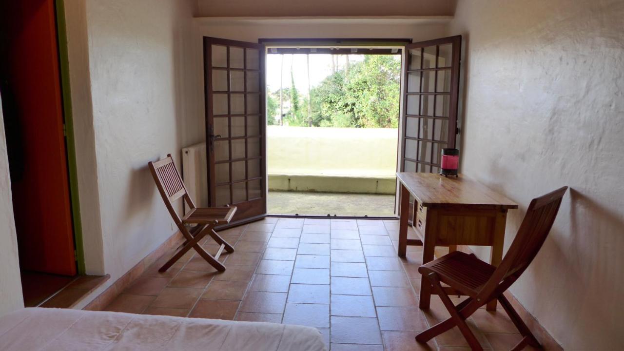 Ref 141 ,Seignosse Les Bourdaines , Villa Bouharde Classee 3 Etoiles, A 600 M Plage, 10 Personnes Exterior photo