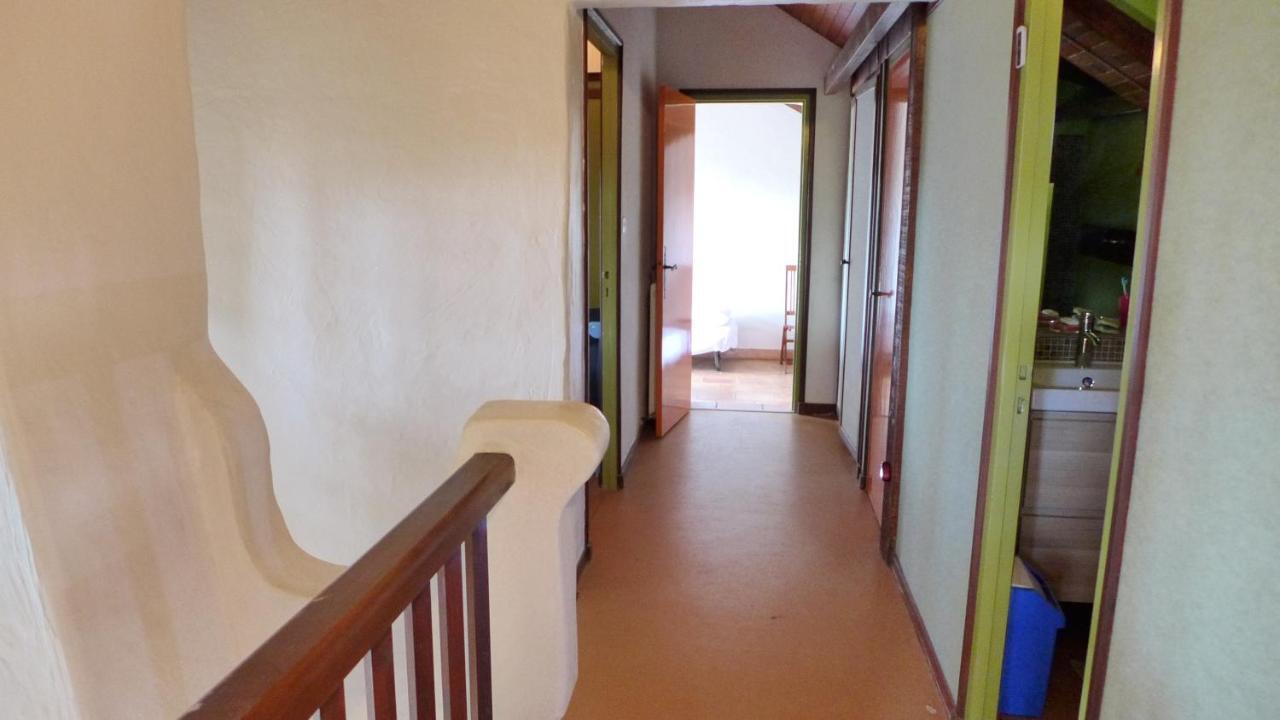 Ref 141 ,Seignosse Les Bourdaines , Villa Bouharde Classee 3 Etoiles, A 600 M Plage, 10 Personnes Exterior photo